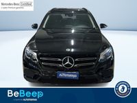 usata Mercedes 220 GLCSPORT 4MATIC AUTOGLCSPORT 4MATIC AUTO