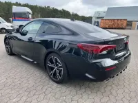 Usata BMW 430 M Sport 245 CV (180 kW) 2024 Nero Coupé