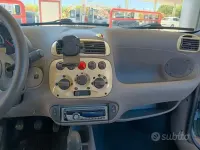 Usata Fiat 600 54 CV (39 kW) 2006 Bluazzurro Utilitaria