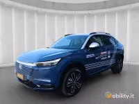 Nuova Honda HR-V Advance 107 CV (78 kW) 2025 Seabed blue p SUV