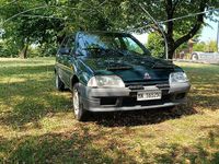 Usata Citroën AX 75 CV (55 kW) 1993 Utilitaria