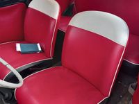 Usata Fiat 500L 1970 Blu Monovolume