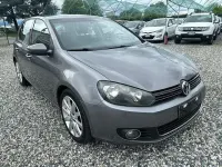 Usado VW Golf VI Highline 150 CV (110 kW) 2011 Gris Utilitario