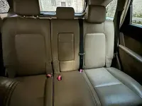 Usata Chevrolet Captiva 150 CV (110 kW) 2008 Nero SUV