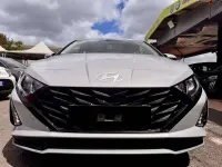 Nuova Hyundai i20 90 CV (66 kW) 2026 Bianco Utilitaria