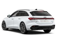 Usata Audi A5 S-Line 204 CV (150 kW) 2025 Bianco Station wagon