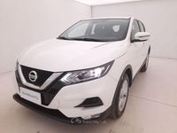 Usata Nissan Qashqai 116 CV (85 kW) 2019 Bianco SUV