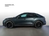 Usata Porsche Macan 144 kW (197 CV) 2025 Grigio vulcano metallizzato SUV