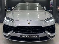 Usata Lamborghini Urus 650 CV (478 kW) 2023 Argento SUV