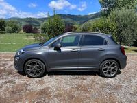 usata Fiat 500X 1.3 T4 Sport 150cv dct