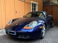 Usata Porsche Boxster 252 CV (185 kW) 2000 Cabrio