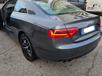 usata Audi A5 