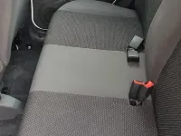 Usata Fiat Panda 54 CV (39 kW) 2007 Bianco Utilitaria