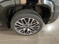 Usata Jeep Compass Summit 131 CV (96 kW) 2025 Grigio SUV