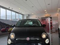 Usata Fiat 500 70 CV (51 kW) 2023 Nero Utilitaria