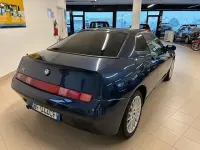 Usata Alfa Romeo GTV 144 CV (105 kW) 1999 Blu/azzurro Coupé