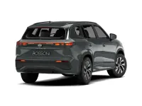 Nuova VW Tayron Life 193 CV (141 kW) 2026 Grigio SUV