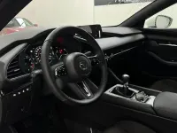 Nuova Mazda 3 140 CV (102 kW) 2026 Snowflake white pearl Berlina
