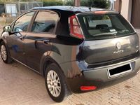 usata Fiat Punto Evo Punto Evo III 2009 5p 1.4 m-air Emotion s