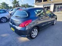 Usata Peugeot 308 Premium 90 CV (66 kW) 2010 Null Utilitaria