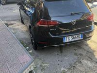 Usata VW Golf VII Business 116 CV (85 kW) 2018 Berlina