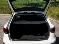 Usata Seat Leon X-Perience 4Drive 150 CV (110 kW) 2015 Bianco Station wagon