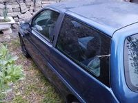 Usata Lancia Ypsilon 60 CV (44 kW) 2001 Utilitaria