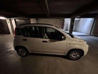 Brugt Fiat Panda Easy 69 HK (50 kW) 2012 Hatchback
