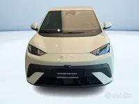 Nuova BYD Dolphin Surf Comfort 83 kW (114 CV) 2026 Blu Utilitaria