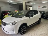 Usata EVO Evo 4 114 CV (83 kW) 2021 Bianco SUV