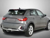 usata Audi A1 ALLSTREET DESIGN SELECTION 30 TFSI 110CV *17+NAVI*