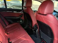 Begagnad BMW X4 190 HK (139 kW) 2021 Svart SUV
