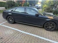 Usata Audi A8 351 CV (258 kW) 2011 Berlina