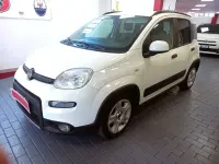Usata Fiat Panda City Life 69 CV (50 kW) 2023 Bianco Utilitaria