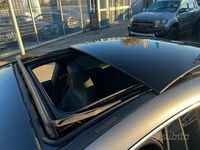 Usata Mercedes CLA200 163 CV (119 kW) 2019 Grigio Coupé