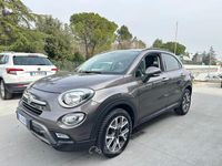 Usata Fiat 500X Cross 95 CV (69 kW) 2016 SUV