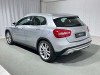 usata Mercedes 220 GLA SUVCDI Automatic 4Matic Sport del 2015 usata a Caspoggio