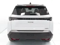 Nuova Peugeot 5008 GTi 145 CV (106 kW) 2026 Bianco SUV
