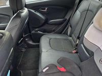 Używany Hyundai ix35 Xpossible 116 KM (85 kW) 2015 Szary SUV