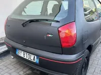 Usata Fiat Palio 60 CV (44 kW) 2003 Station wagon