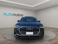 Usata Audi Q3 S-Line 150 CV (110 kW) 2022 Other SUV