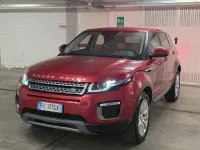 Usata Land Rover Range Rover evoque HSE Dynamic 150 CV (110 kW) 2016 SUV