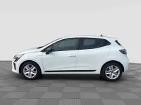 Nuova Renault Clio Evolution 91 CV (66 kW) 2026 Bianco ghiaccio Utilitaria