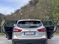 Usata Nissan Qashqai Tekna+ 159 CV (116 kW) 2019 SUV
