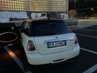 usata Mini Cooper D 1.6 112cv FL