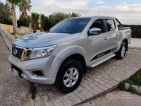 Usata Nissan Navara 190 CV (139 kW) 2016 Pick-up