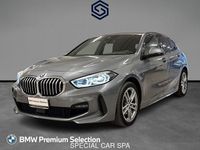 Usata BMW 116 M Sport 116 CV (85 kW) 2024 Other Utilitaria