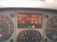Usata Lancia Musa 69 CV (50 kW) 2009 Monovolume