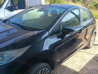 Usata Ford Fiesta 100 CV (73 kW) 2017 Utilitaria