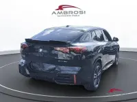 Nuova BMW X2 M Sport 150 CV (110 kW) 2026 Nero SUV